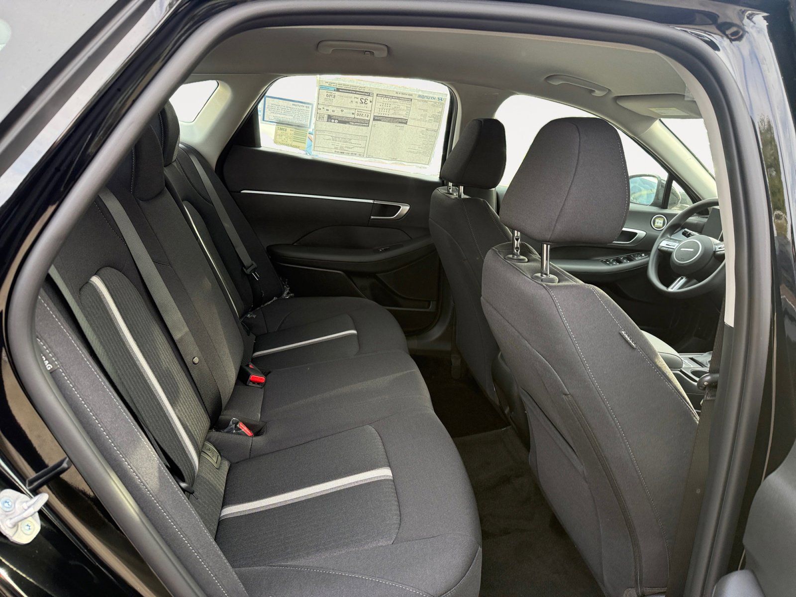 New 2026 Hyundai Sonata SE image 18