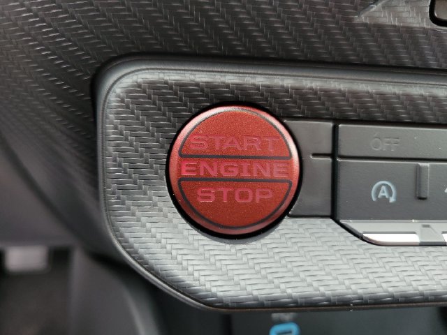 Used 2026 Ford Mustang Coupe RWD image 22