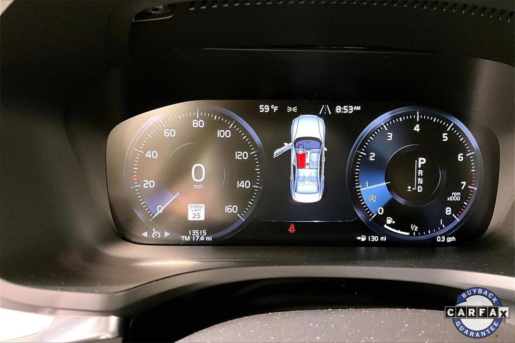 Used 2020 Volvo S60 T5 Momentum image 13