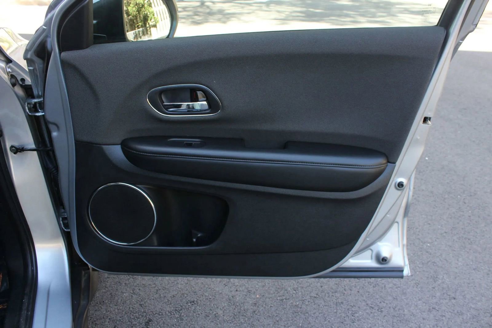 Used 2020 Honda HR-V EX image 28