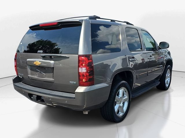 Used 2012 Chevrolet Tahoe LS w/ Convenience Package RWD video 3