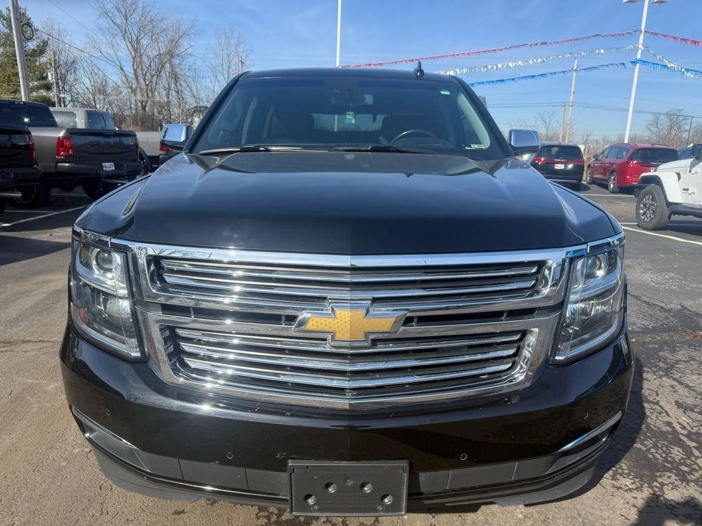 Used 2019 Chevrolet Tahoe Premier image 8