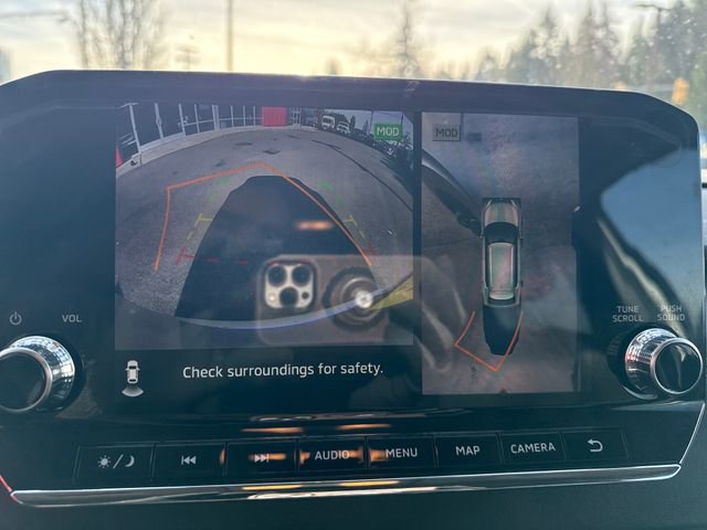 Used 2024 Mitsubishi Outlander SE image 28