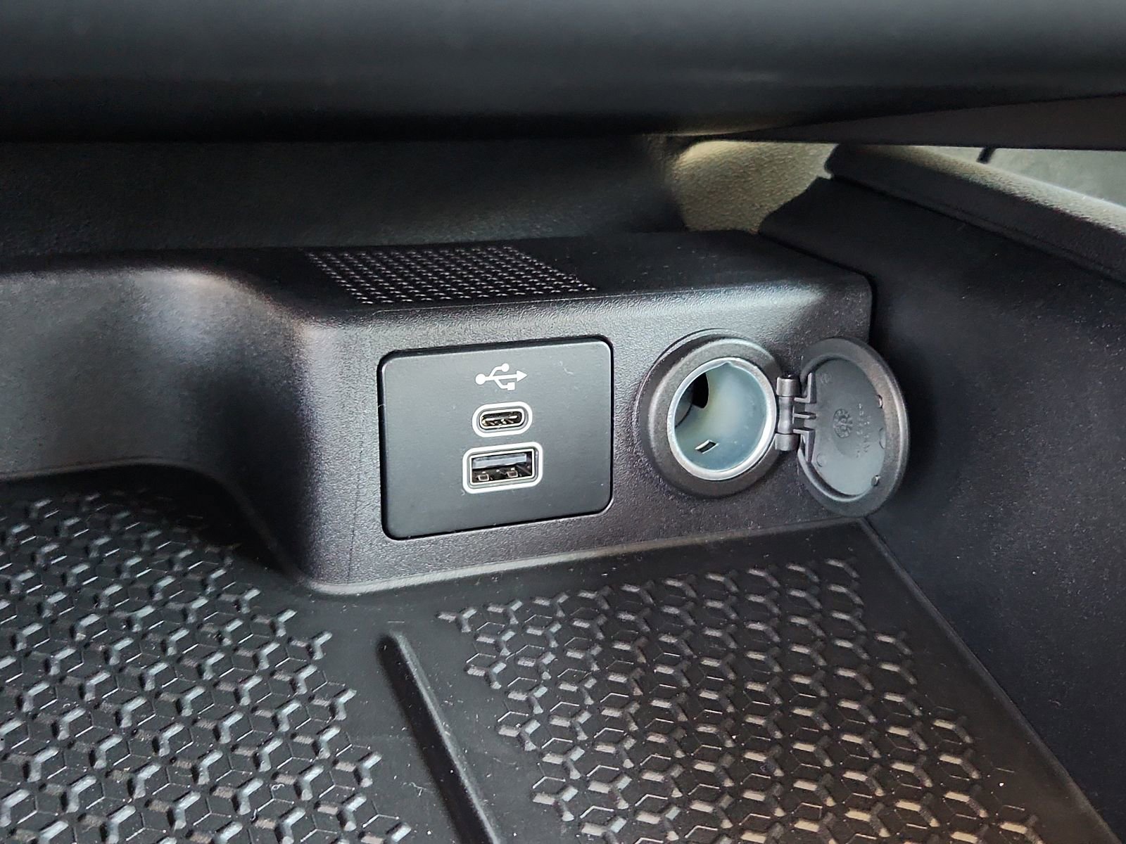 New 2024 Ford Bronco Sport Big Bend image 16