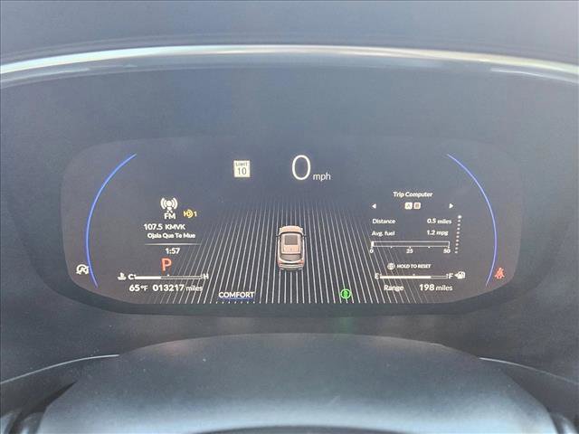 Used 2025 Acura MDX FWD w/ Technology Package image 11