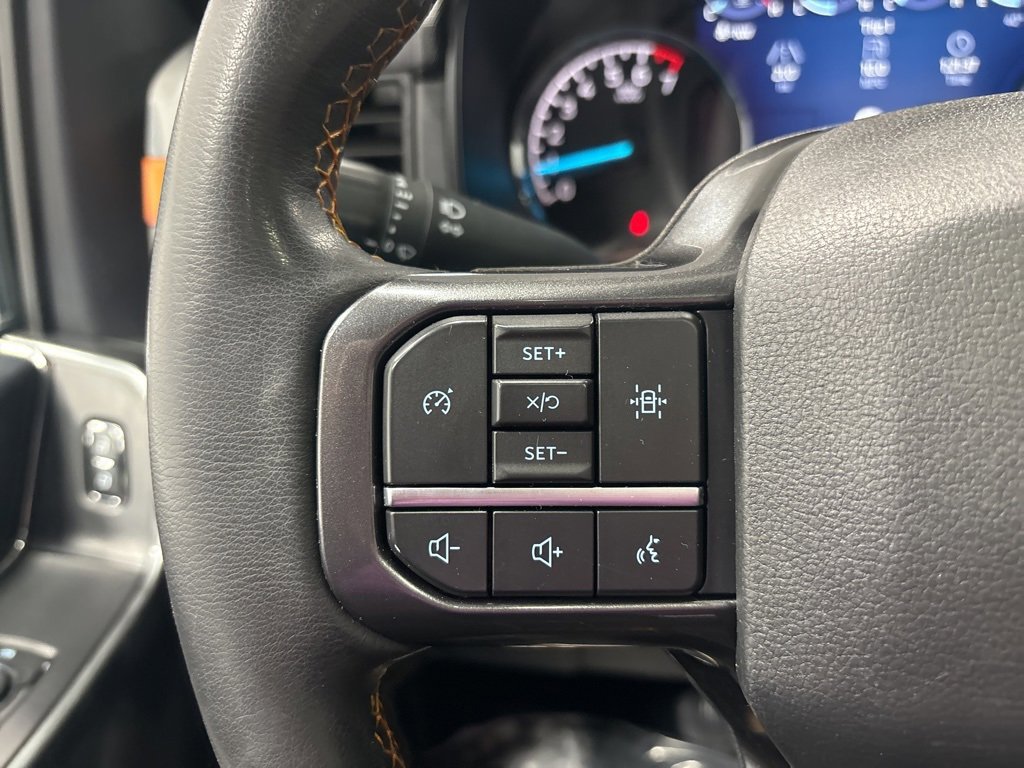 Used 2023 Ford F150 Tremor image 37