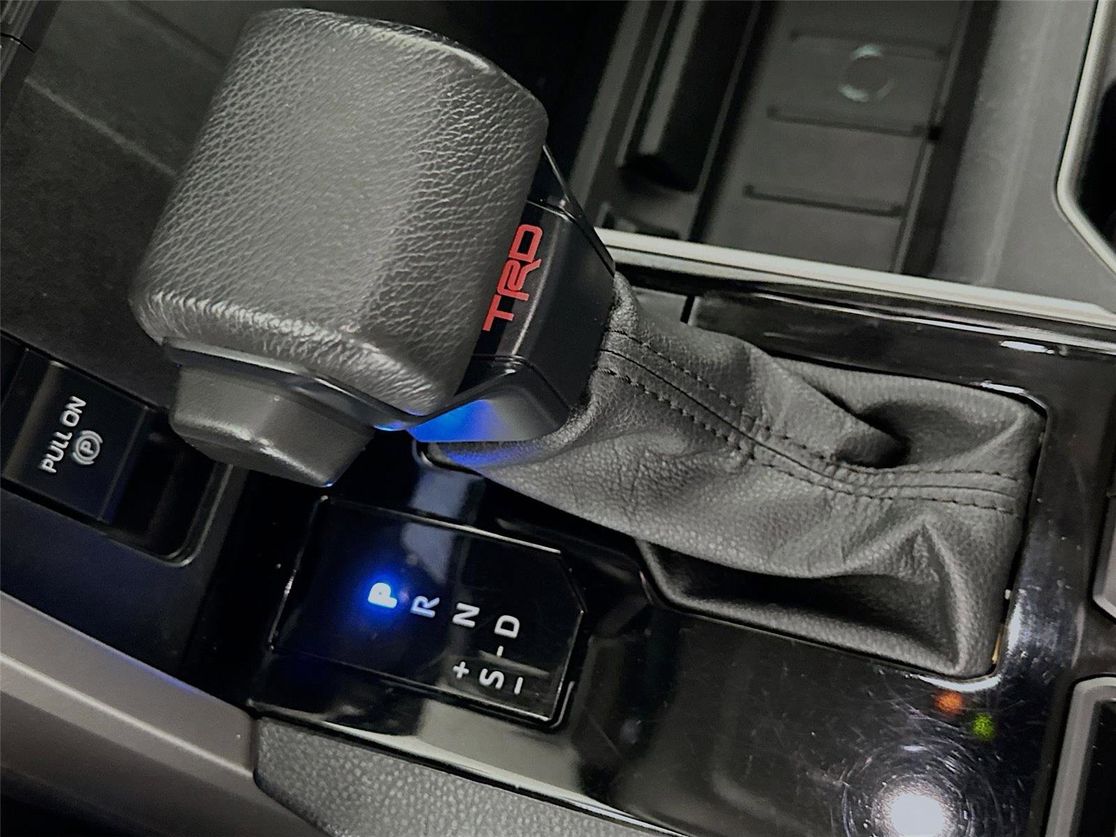 Used 2022 Toyota Tundra SR5 w/ TRD Sport Package image 15