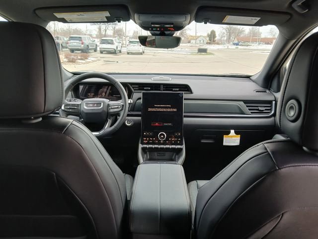 New 2026 GMC Terrain AT4 w/ Convenience Package III AWD/4WD image 22