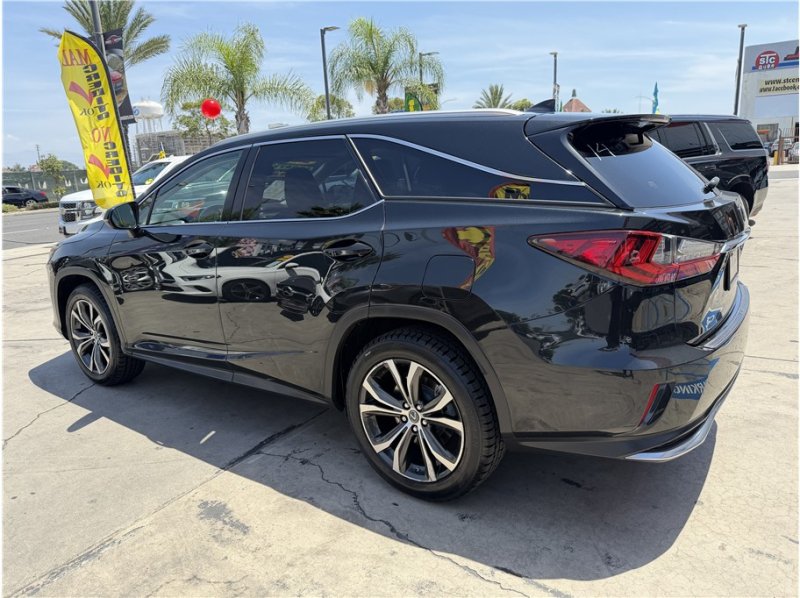 Used 2019 Lexus RX 350L FWD image 54