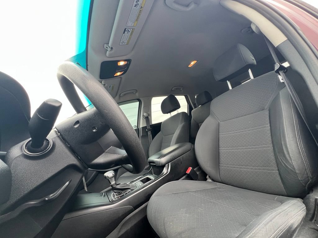 Used 2020 Kia Sorento LX AWD/4WD image 12