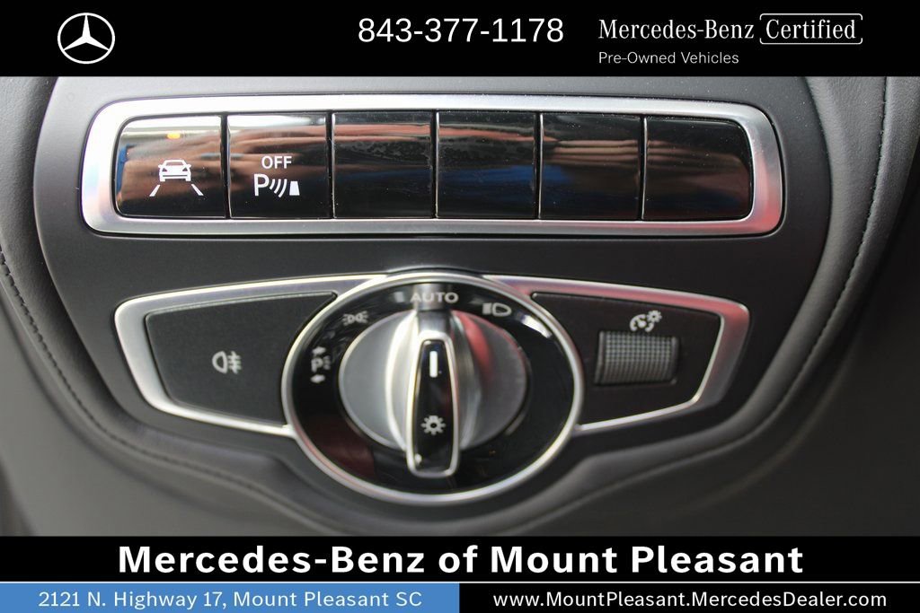 Certified 2023 Mercedes-Benz G 63 AMG 4MATIC image 22