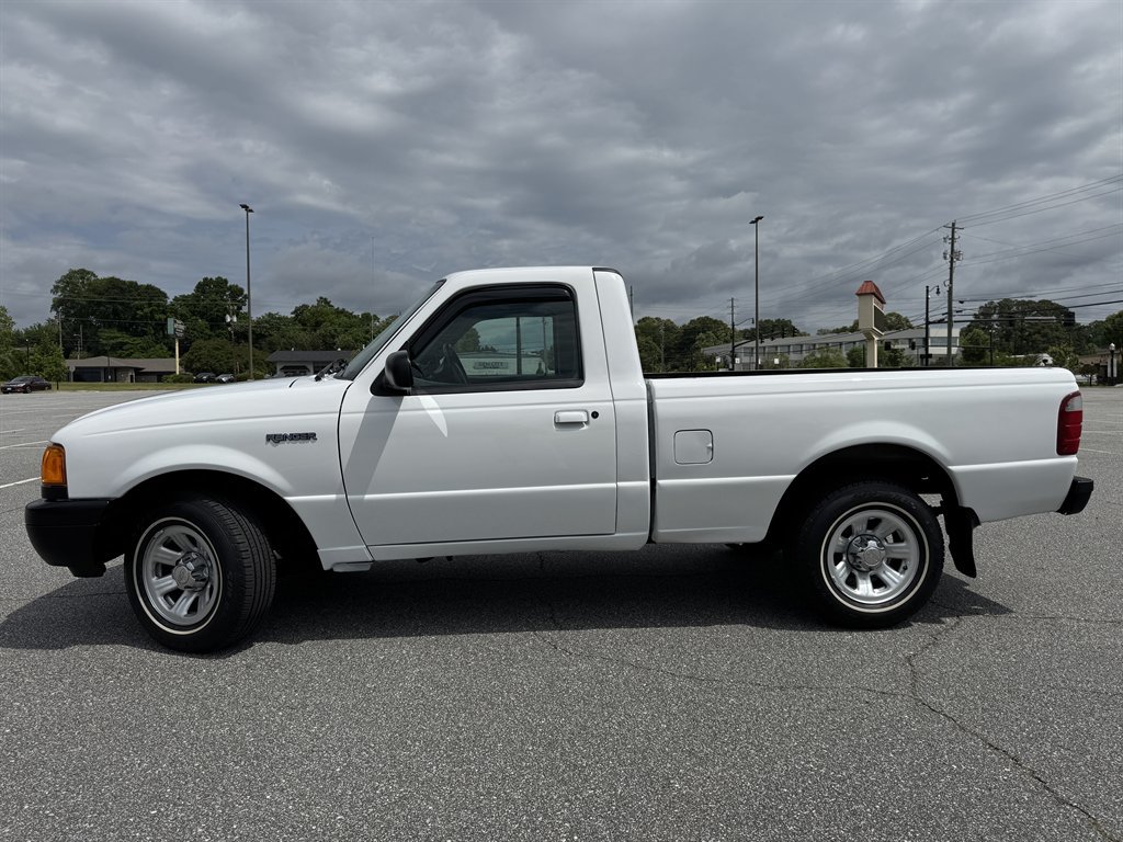 Used 2003 Ford Ranger XL RWD image 29