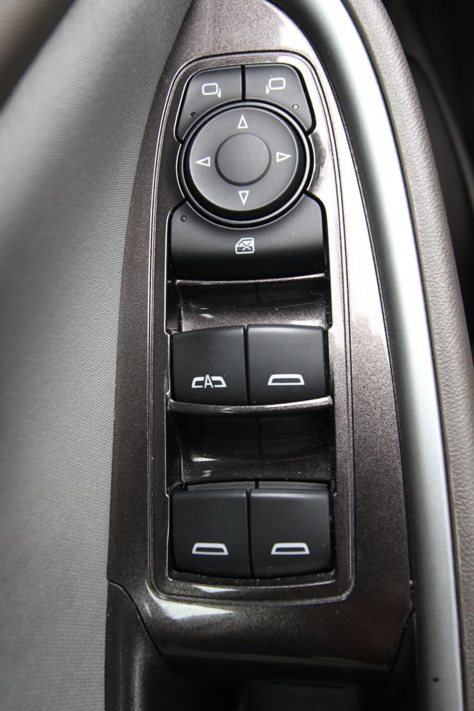 Used 2024 Chevrolet Malibu LT FWD image 21