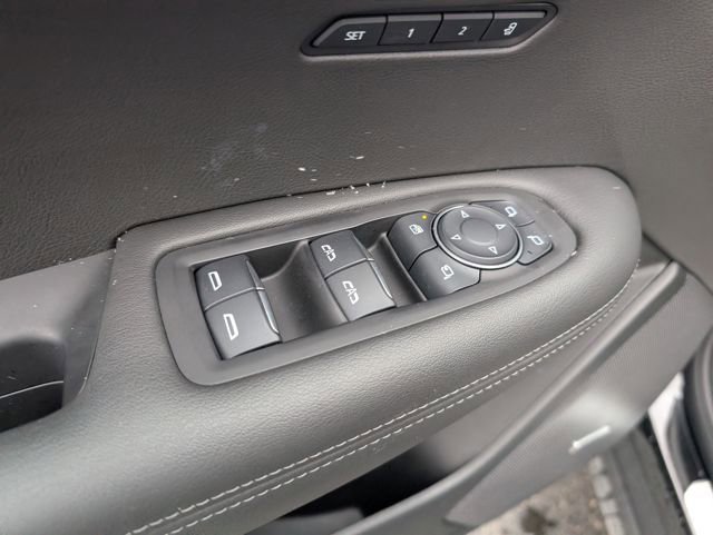 New 2025 Cadillac XT6 Luxury w/ LPO, Floor Liner Package image 15