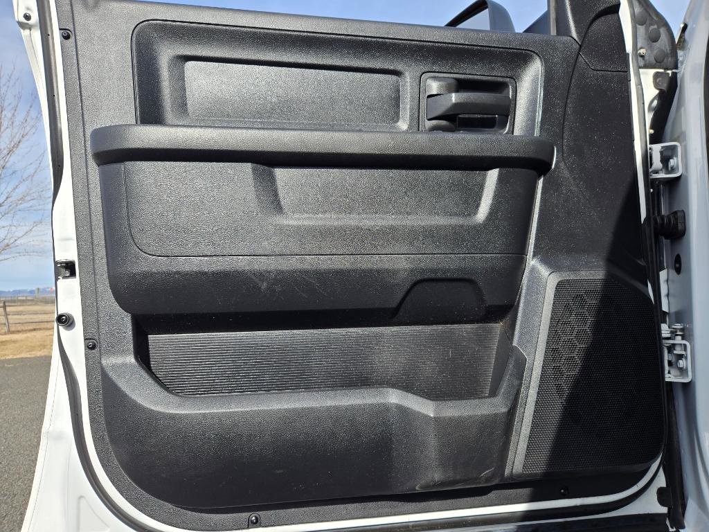 Used 2016 RAM 3500 Tradesman w/ Protection Group image 12