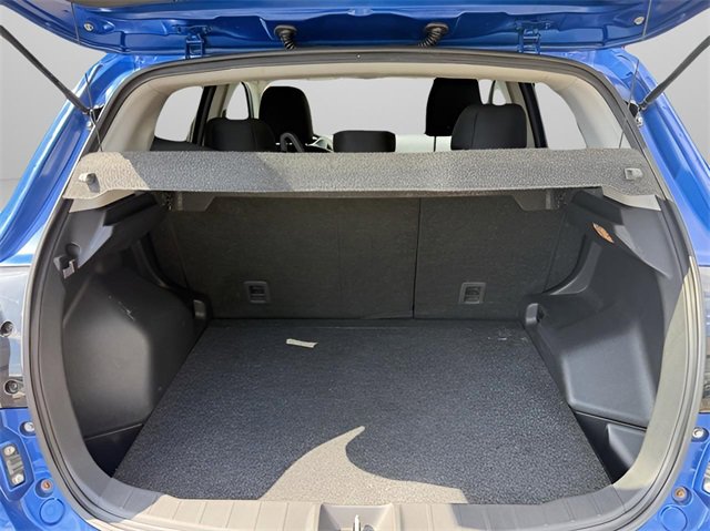 Used 2015 Mitsubishi Outlander Sport ES image 11