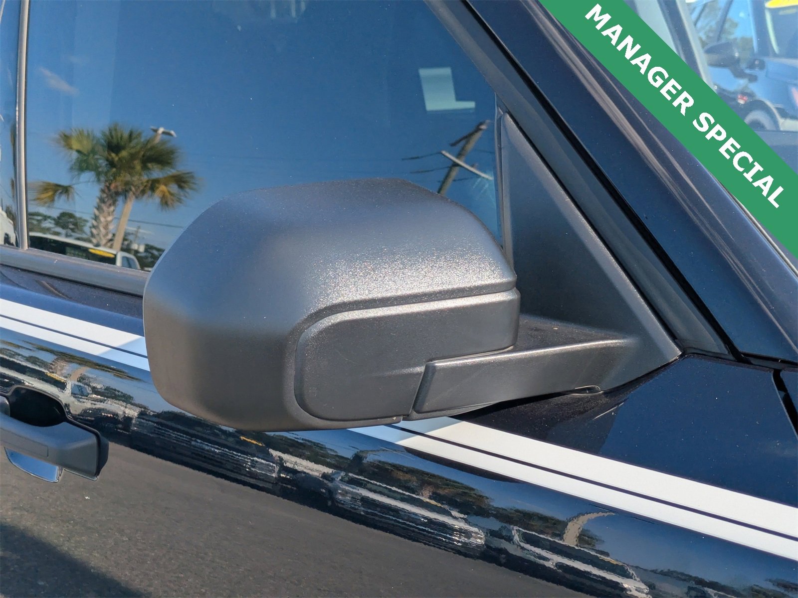 Certified 2023 Ford Bronco Sport Heritage image 11