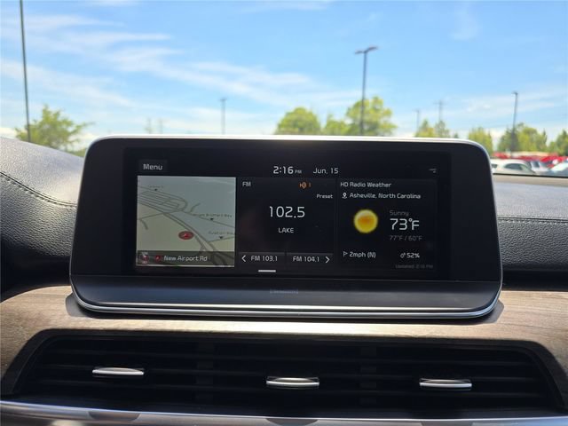 Used 2020 Kia Telluride EX AWD/4WD image 27