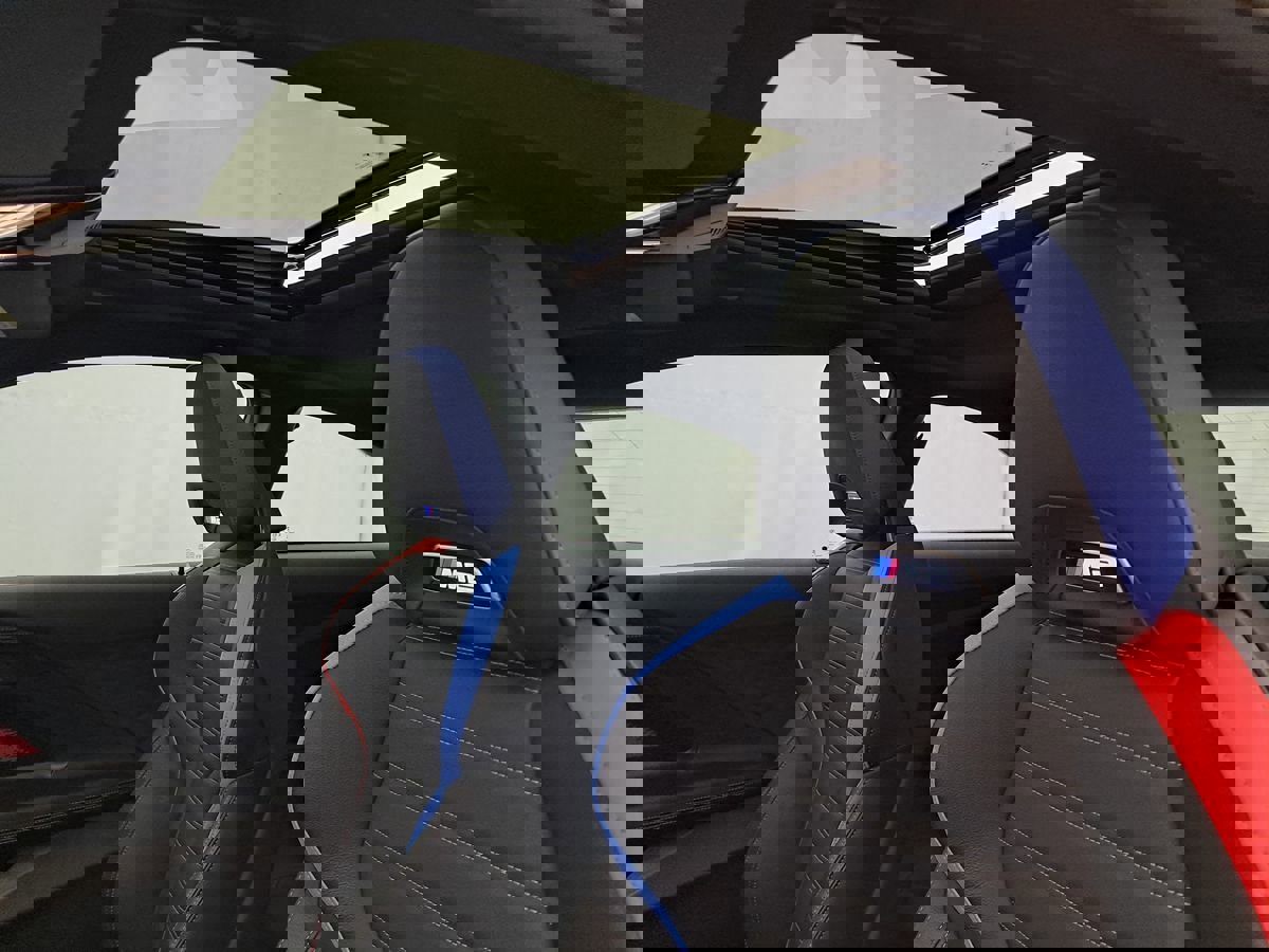 Used 2024 BMW M2 w/ Lighting Package image 10