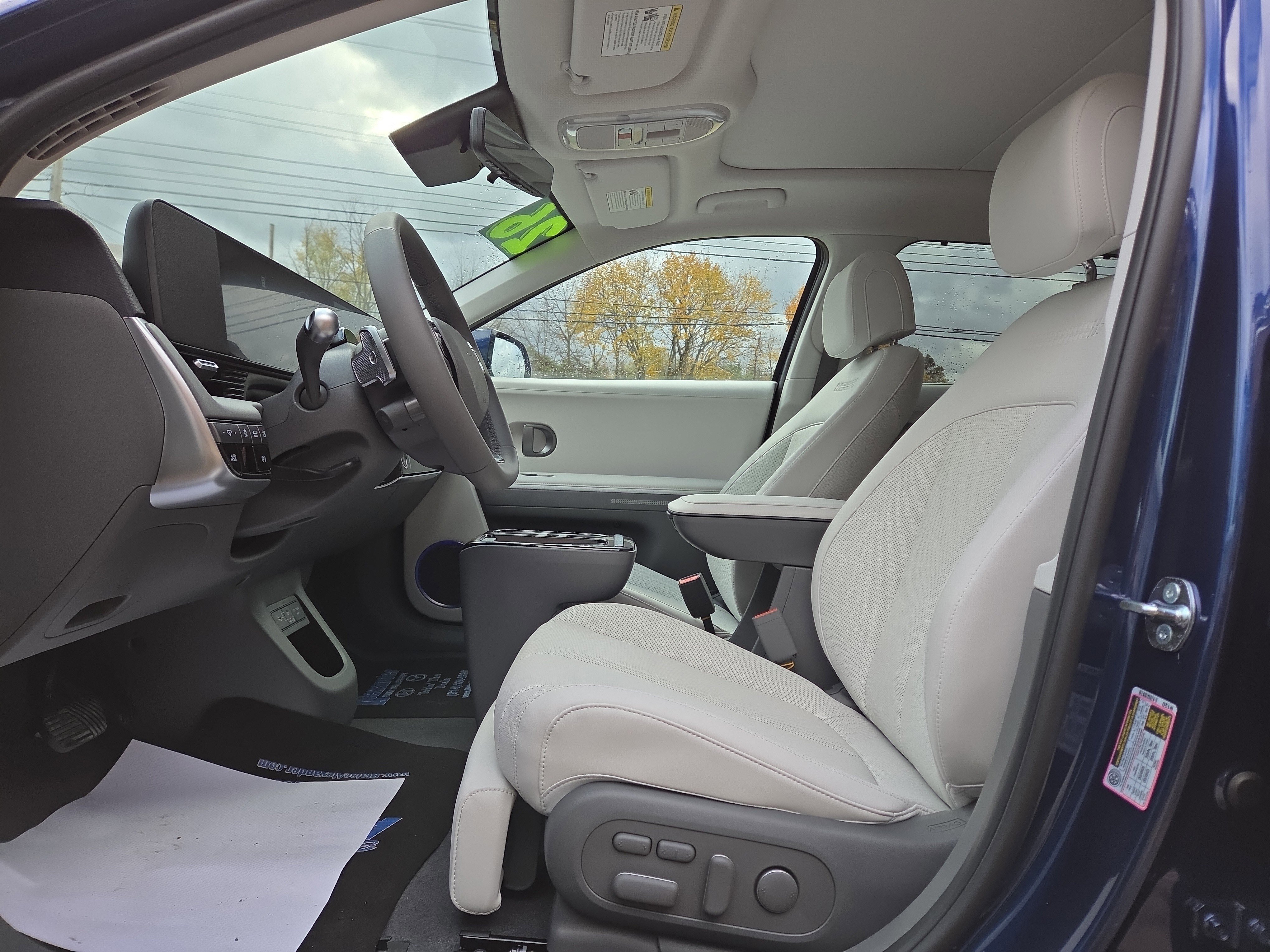 New 2026 Hyundai Ioniq 5 Limited image 12