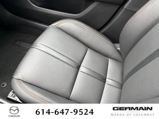 New 2026 MAZDA CX-50 2.5 Hybrid w/ Weather Package image 30