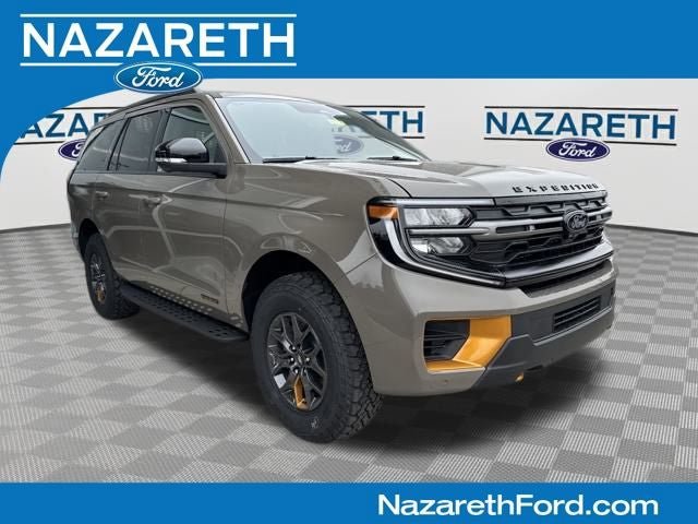 New 2026 Ford Expedition Tremor image 1