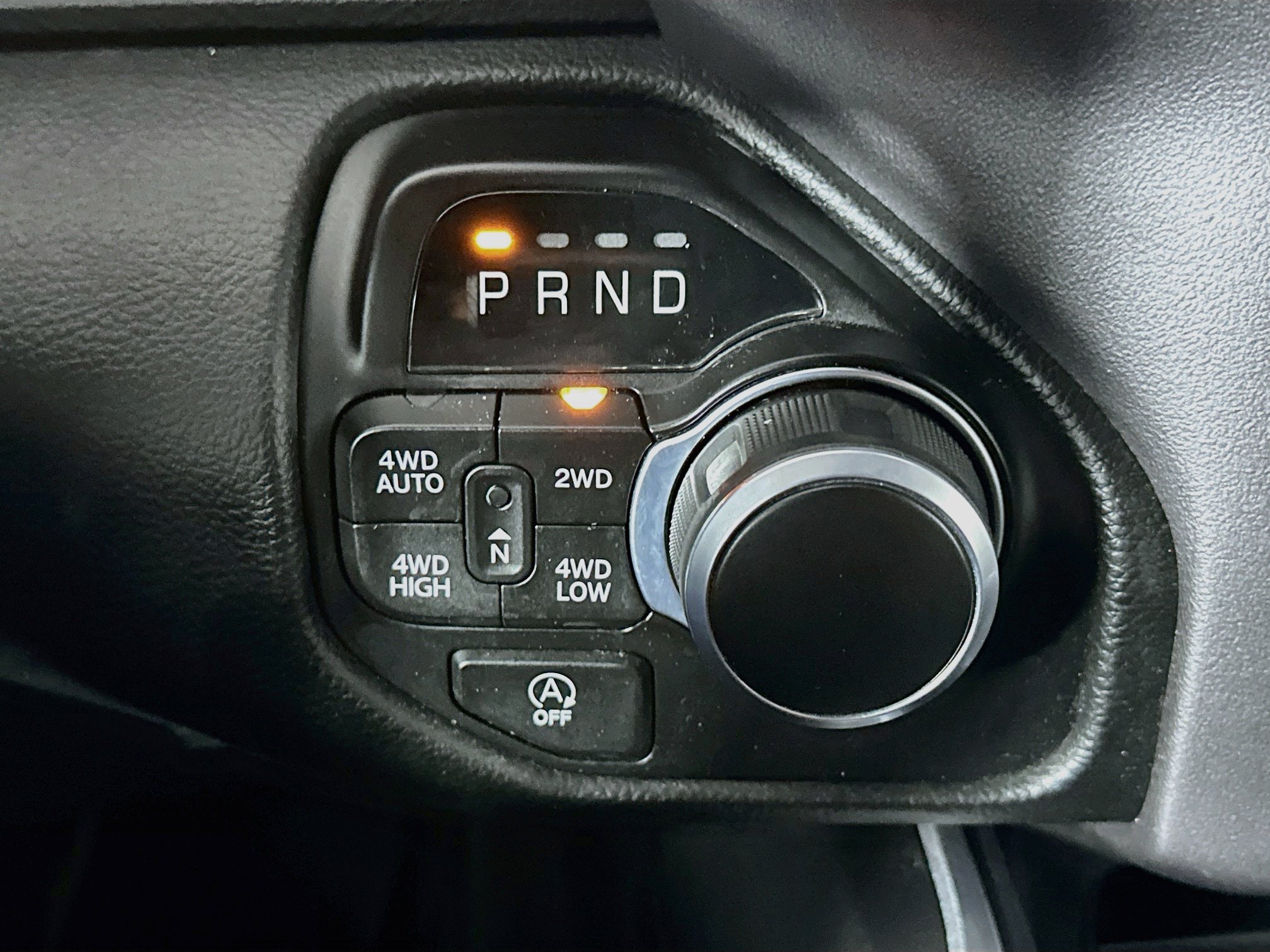 Used 2023 RAM 1500 Big Horn AWD/4WD image 23
