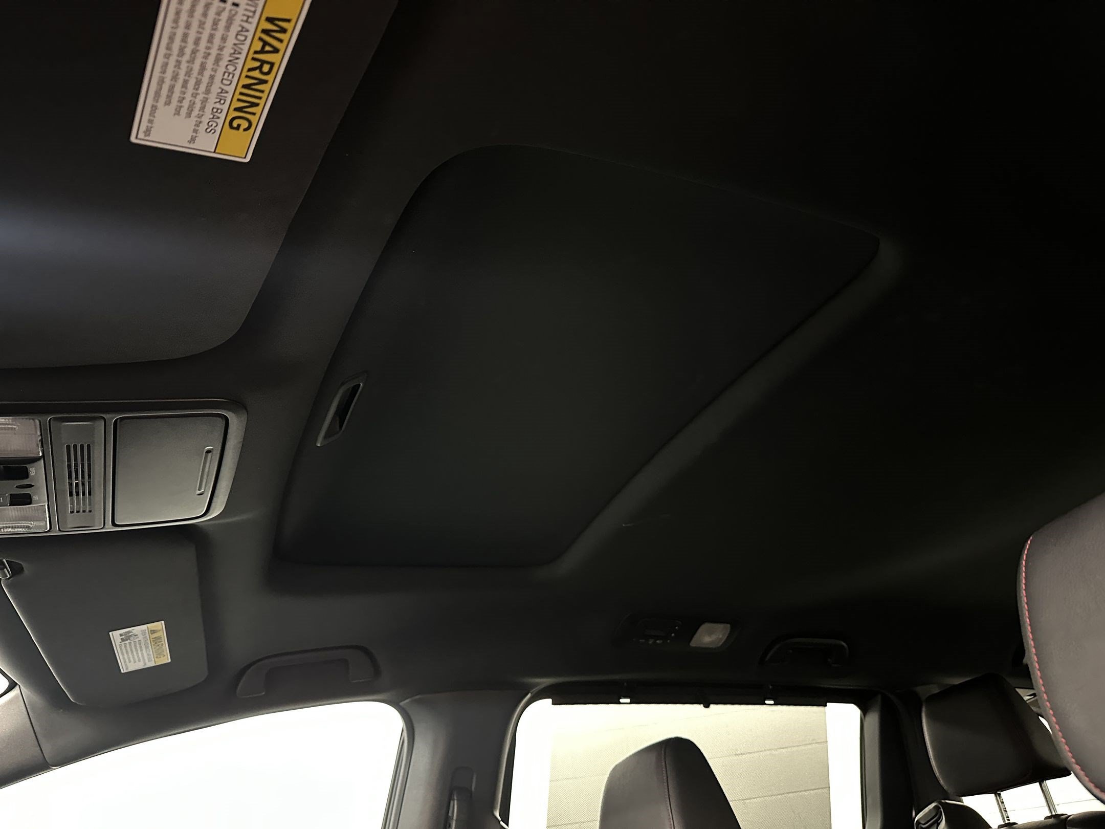 Certified 2024 Honda Odyssey Sport image 24
