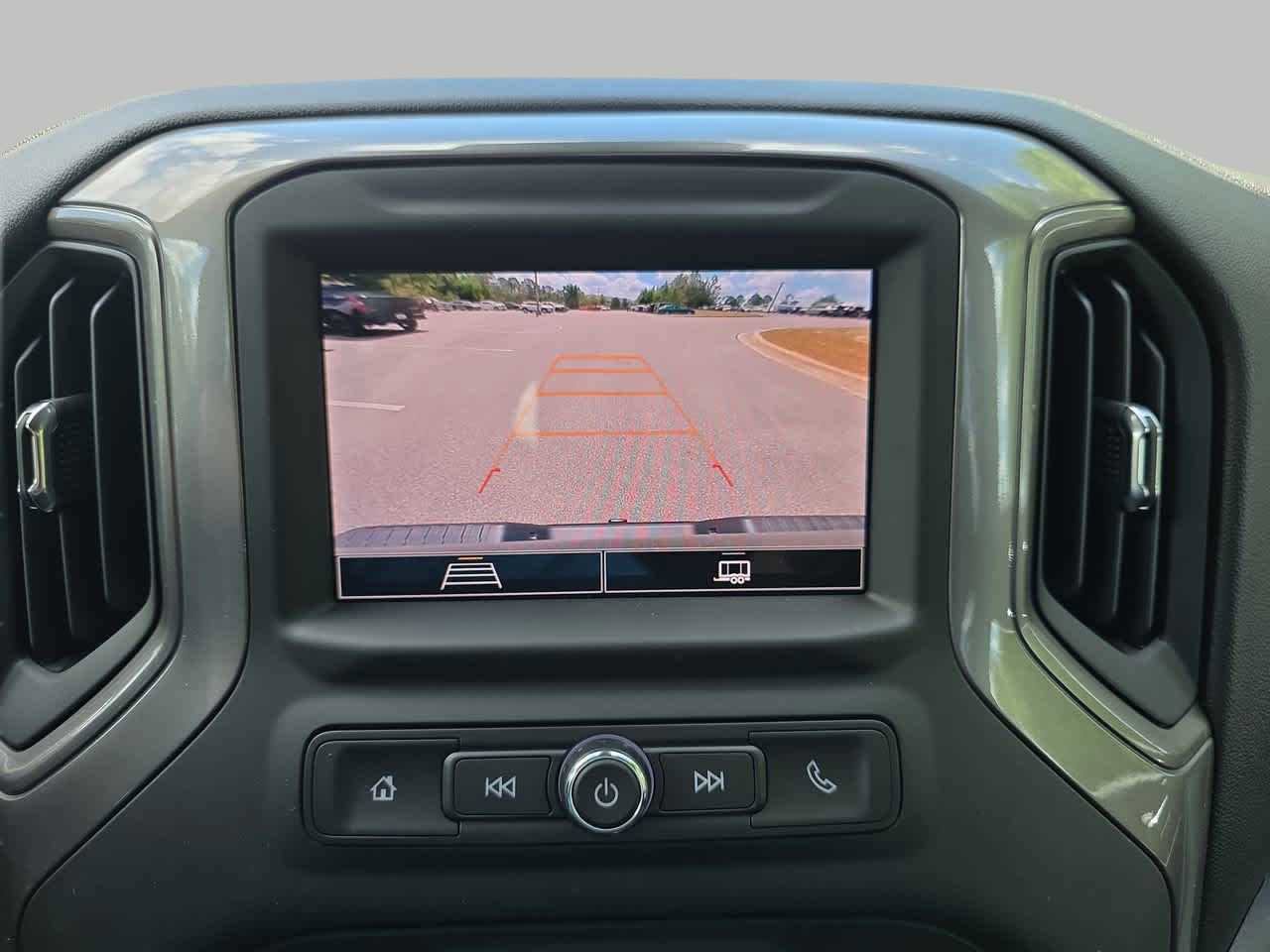 New 2026 Chevrolet Silverado 2500 Custom w/ Custom Value Package image 19