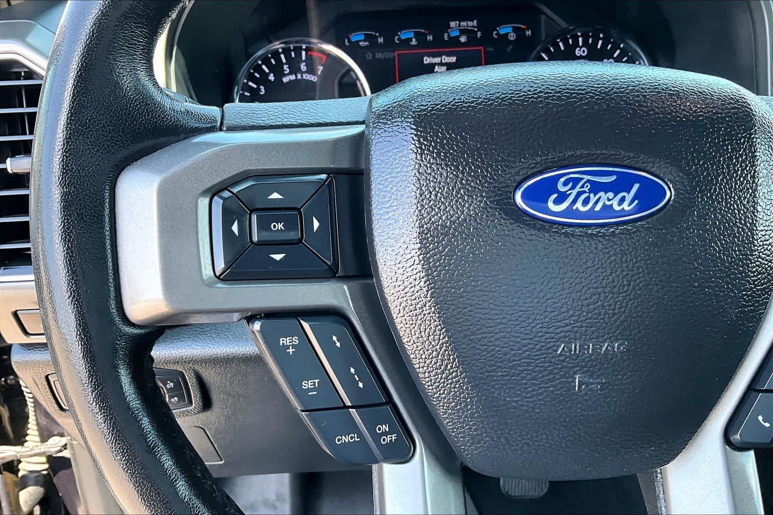 Used 2021 Ford Expedition Max XLT AWD/4WD image 23
