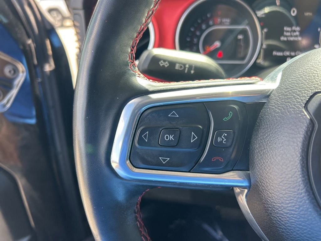 Used 2021 Jeep Gladiator Rubicon image 43