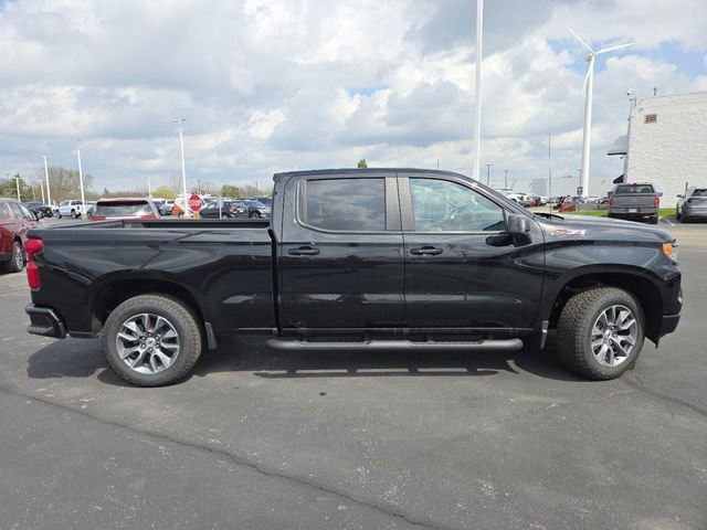 New 2026 Chevrolet Silverado 1500 RST w/ Safety Package image 24