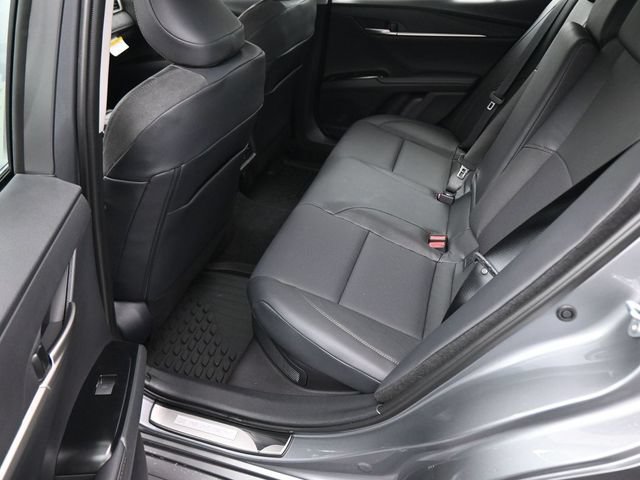 New 2025 Toyota Camry XLE w/ Premium Plus Package FWD image 15