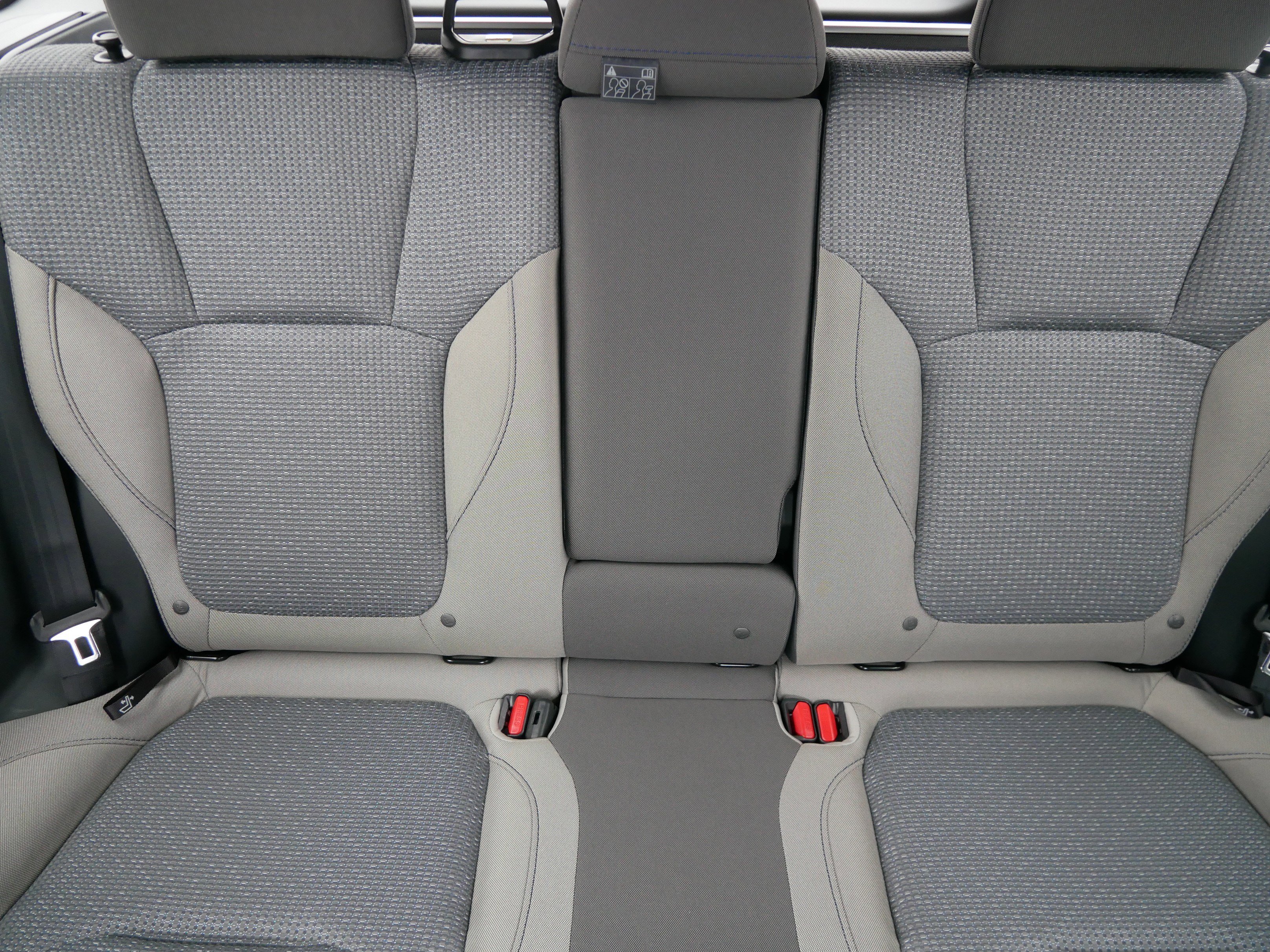 Certified 2025 Subaru Forester Premium image 13