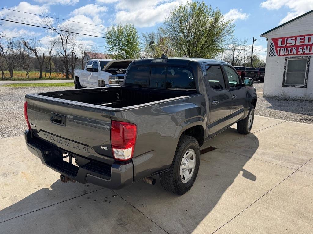 Used 2019 Toyota Tacoma SR w/ SR Convenience Package AWD/4WD image 6