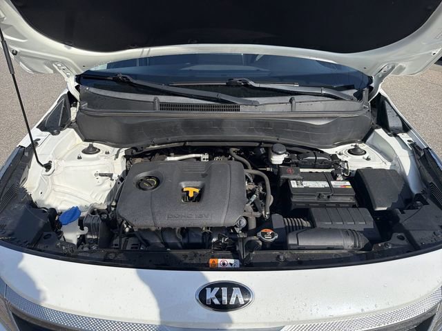 Used 2021 Kia Seltos S image 24