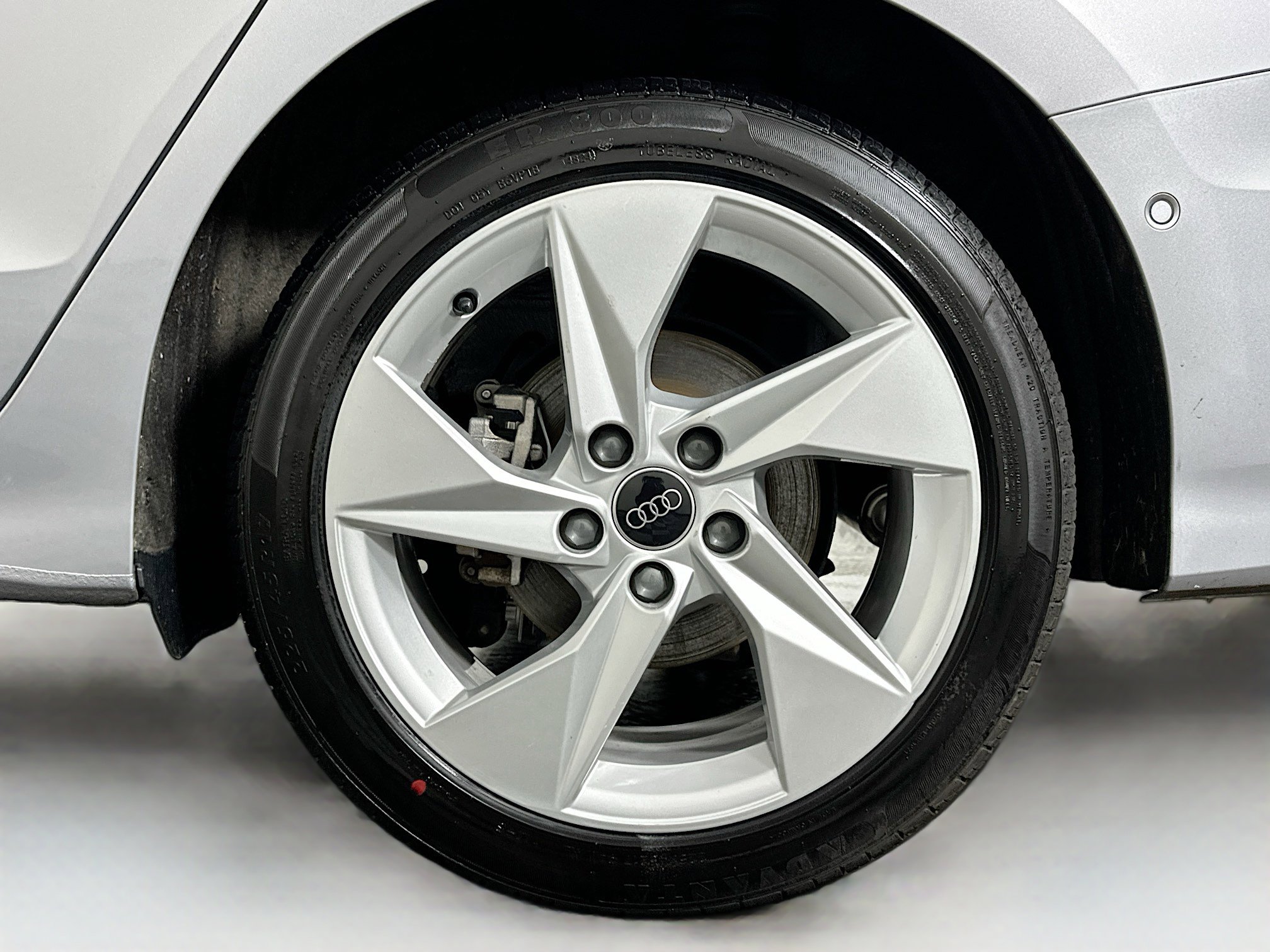 Used 2024 Audi A3 2.0T Premium image 11