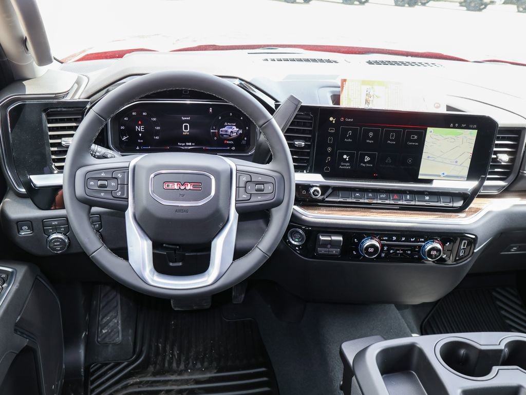 New 2026 GMC Sierra 1500 Elevation image 11