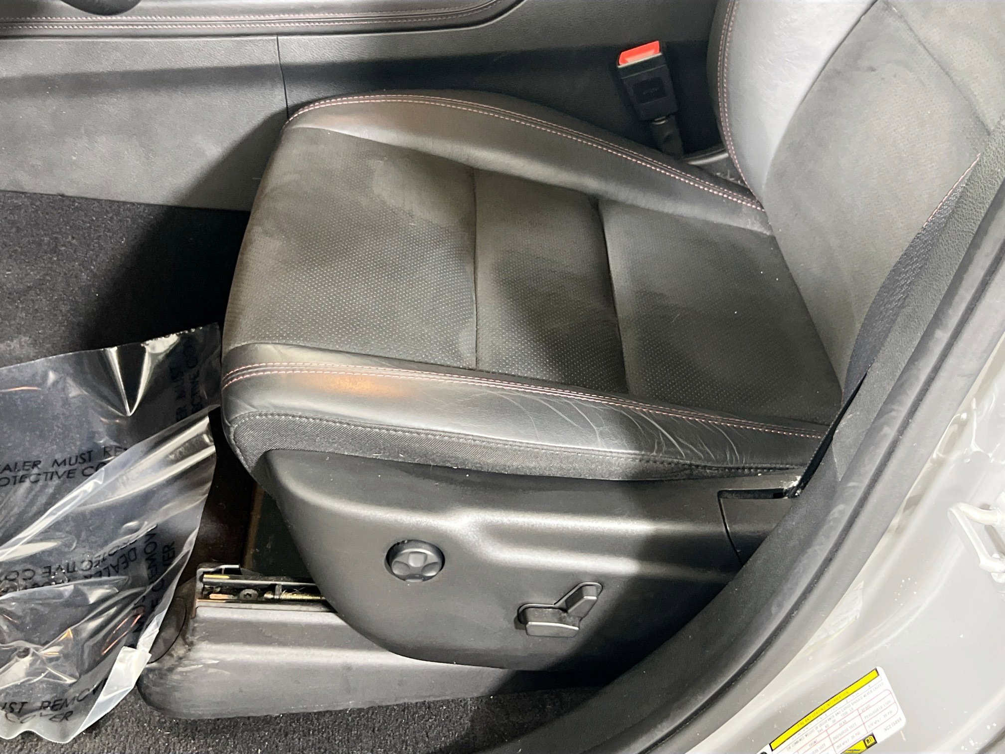 Used 2022 Dodge Durango R/T w/ Trailer Tow Group IV image 19