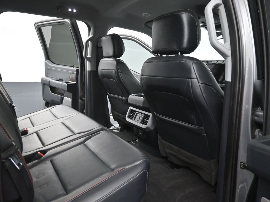 Used 2024 Ford F250 Lariat w/ Lariat Ultimate Package image 12