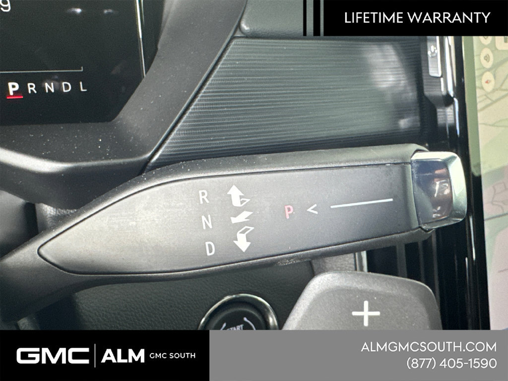 New 2026 GMC Acadia Elevation FWD image 34