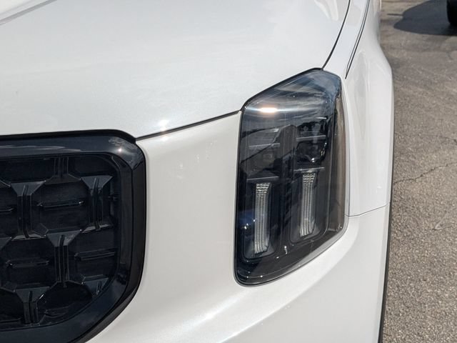 Certified 2024 Kia Telluride SX Prestige X-Line AWD/4WD image 10