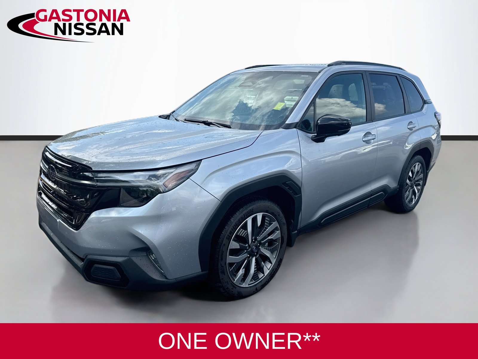 Used 2026 Subaru Forester Touring AWD/4WD image 3