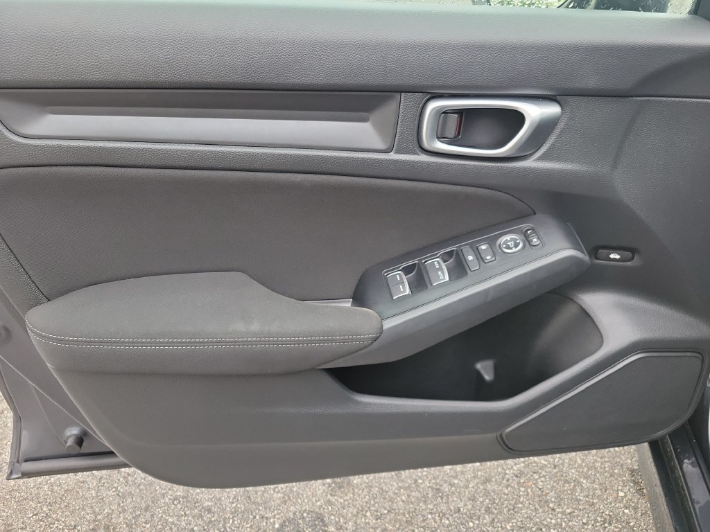 Certified 2024 Honda Civic Sport image 19