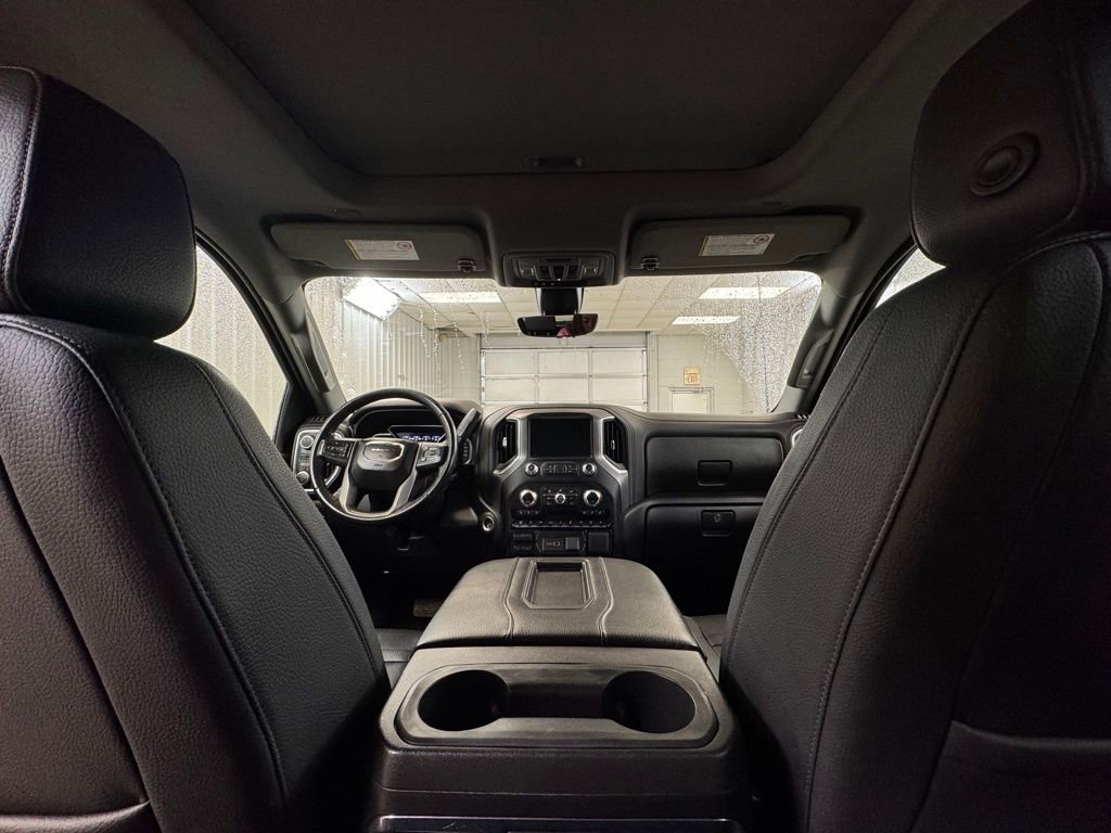 Used 2021 GMC Sierra 3500 Denali w/ Denali Ultimate Package image 20