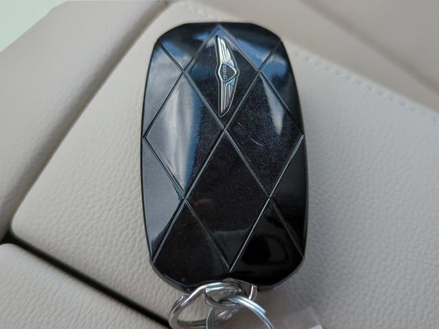 New 2026 Genesis GV80 2.5T Prestige image 25