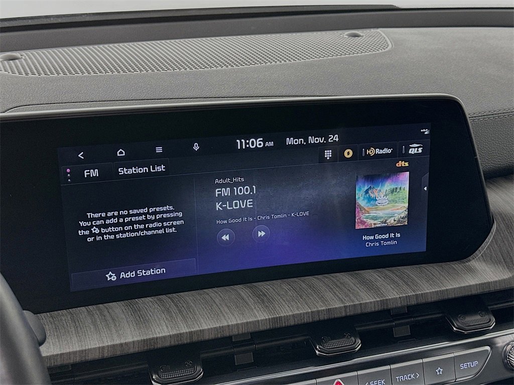 Used 2025 Kia Telluride SX Prestige image 19