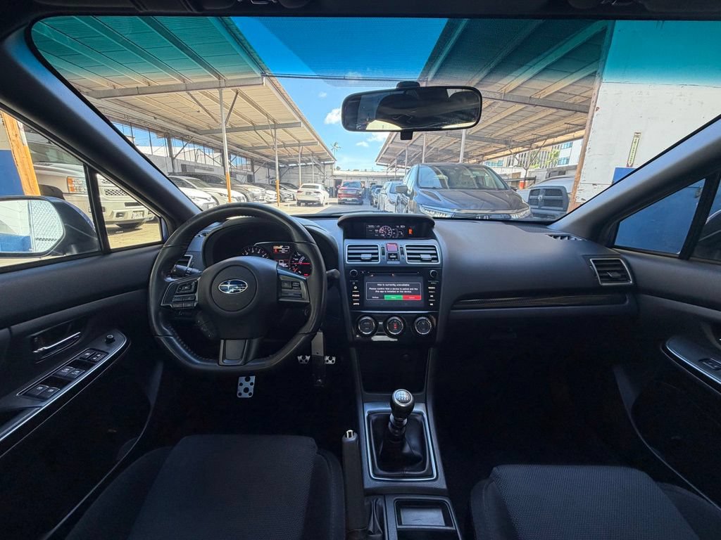 Used 2020 Subaru WRX Premium AWD/4WD image 18
