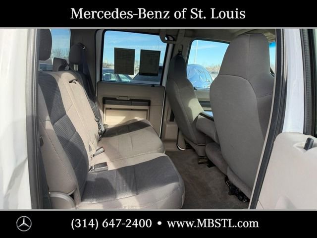 Used 2010 Ford F250 XLT image 10