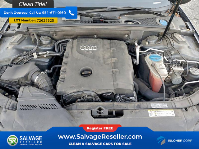 Used 2011 Audi A4 2.0T Premium Plus w/ Premium Plus Pkg image 15